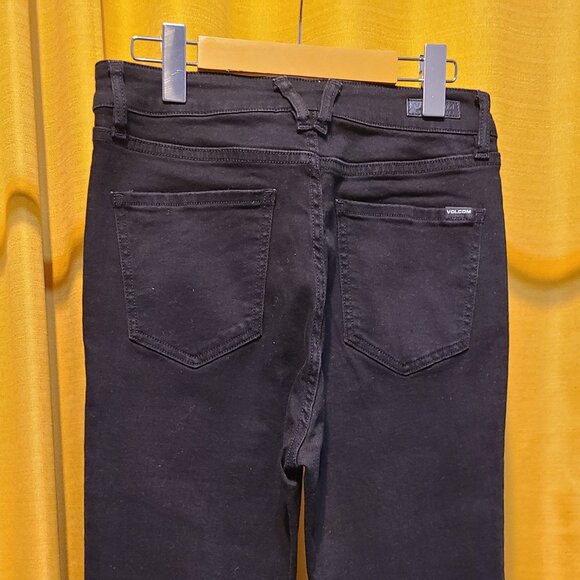 NWOT Volcom ankle jeans - Size 30 - Picture 3 of 6